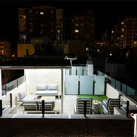 Luxury Poseidon Apart Otel