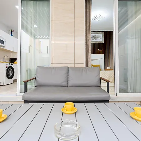 Luxury Poseidon Málaga