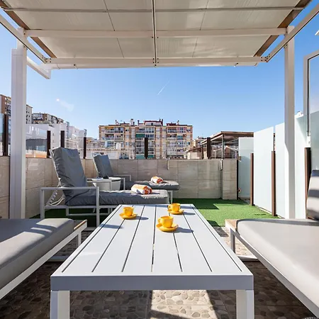 Apart Otel Luxury Poseidon 4*