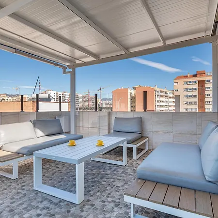 Luxury Poseidon Apart Otel 4*