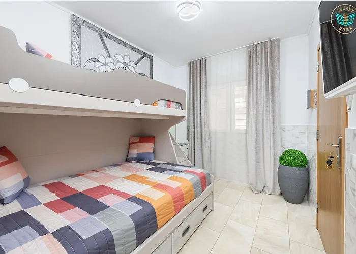 Aparthotel Luxury Poseidon