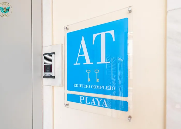 Aparthotel Luxury Poseidon 4*