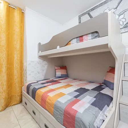 Luxury Poseidon Malaga