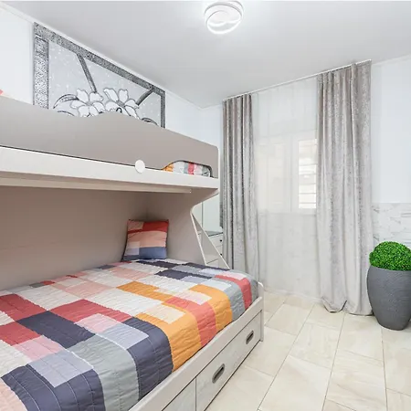 Aparthotel Luxury Poseidon