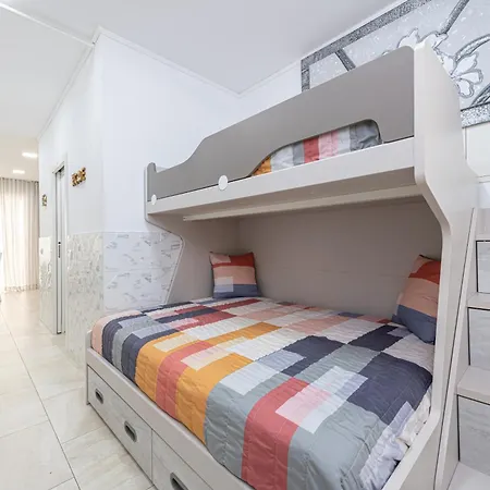 Luxury Poseidon Malaga