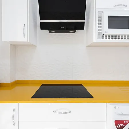 Aparthotel Luxury Poseidon