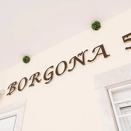 Luxury Poseidon Aparthotel *