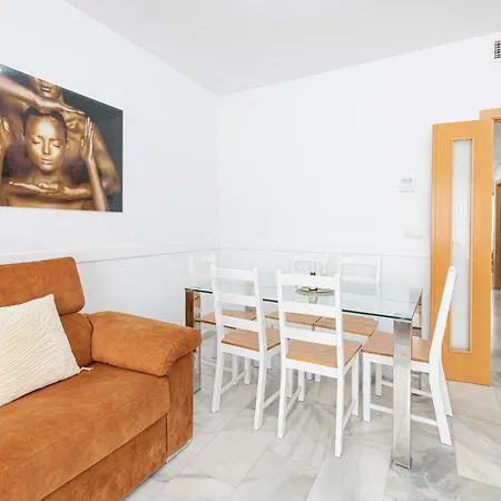 Aparthotel Luxury Poseidon