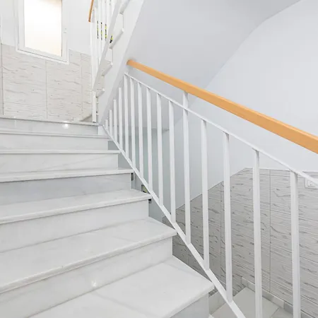 Luxury Poseidon Aparthotel *