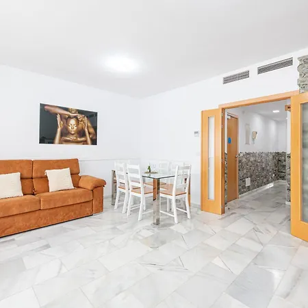 Aparthotel Luxury Poseidon *