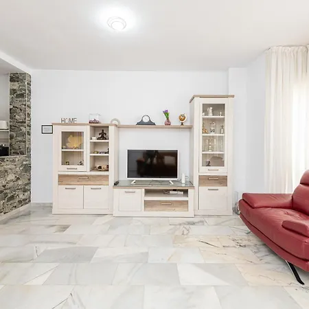 Luxury Poseidon * Malaga