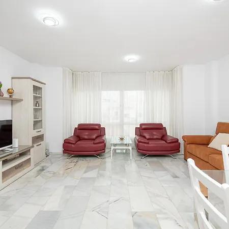 Luxury Poseidon Aparthotel