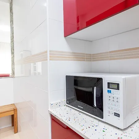 Luxury Poseidon * Malaga