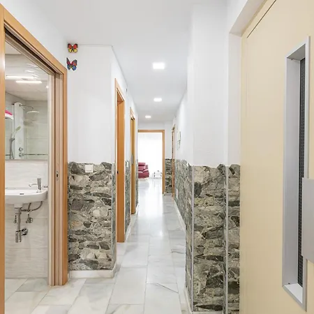 Luxury Poseidon Apartmanhotel