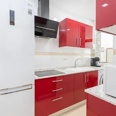 Aparthotel Luxury Poseidon