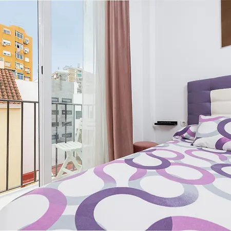 Luxury Poseidon Malaga