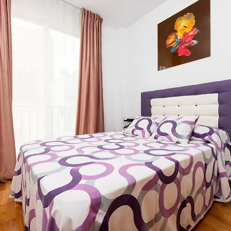 Luxury Poseidon * Malaga