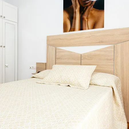 Luxury Poseidon Aparthotel