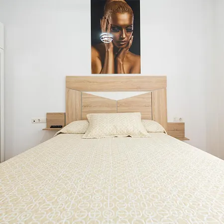 Aparthotel Luxury Poseidon