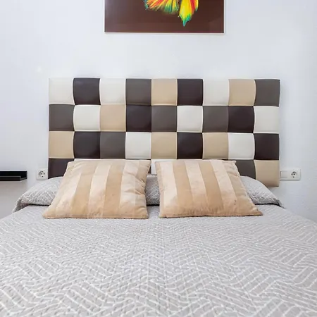 Luxury Poseidon Aparthotel *