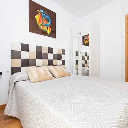 Luxury Poseidon Malaga