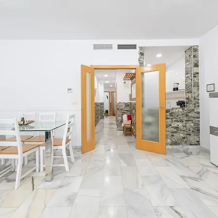 Aparthotel Luxury Poseidon