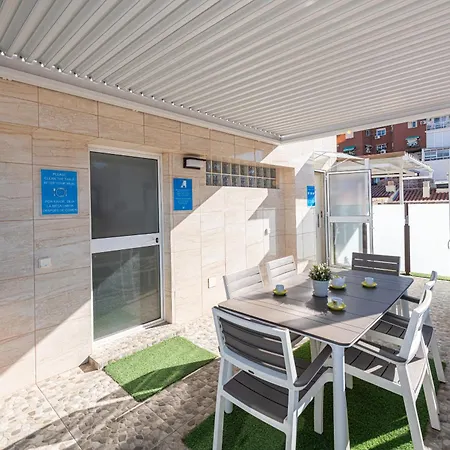 Luxury Poseidon Aparthotel *