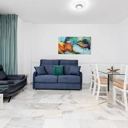 Luxury Poseidon Aparthotel *