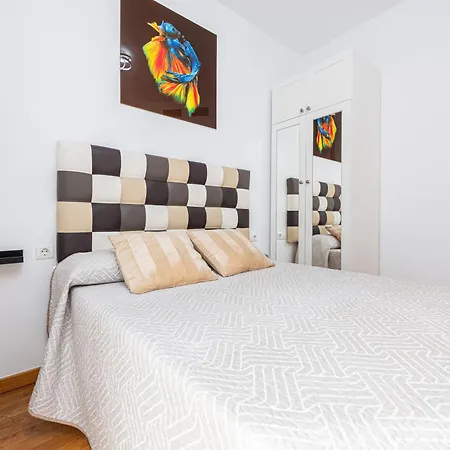 Aparthotel Luxury Poseidon