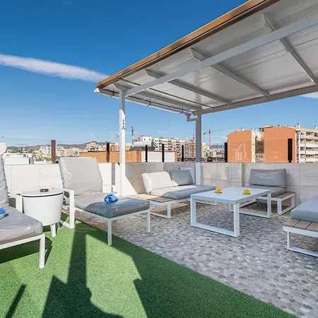 Aparthotel Luxury Poseidon *
