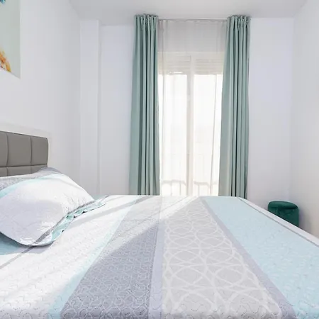 Luxury Poseidon Apartahotel