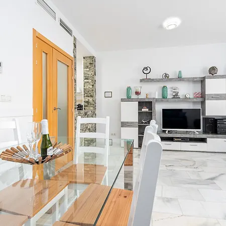 Aparthotel Luxury Poseidon