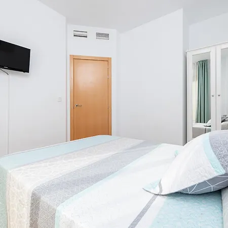 Luxury Poseidon Malaga