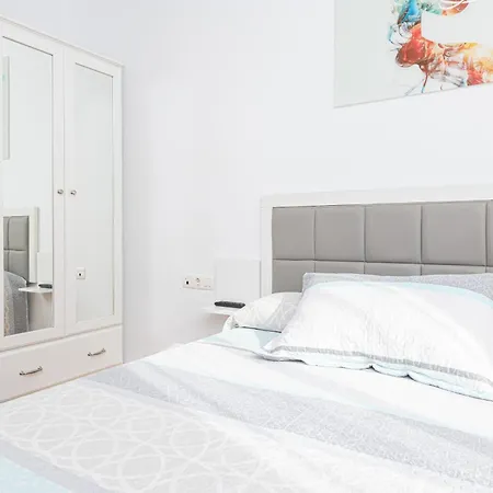 Aparthotel Luxury Poseidon *