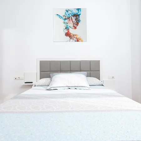Luxury Poseidon * Malaga