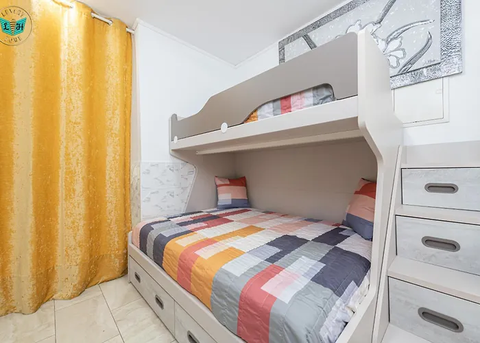 Luxury Poseidon Málaga
