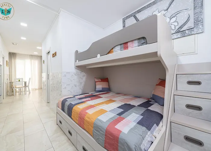 Luxury Poseidon Málaga