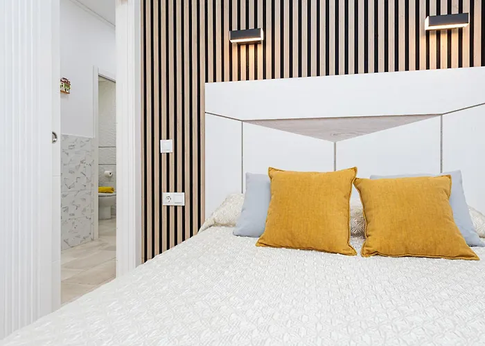 Appart hôtel Luxury Poseidon 4*