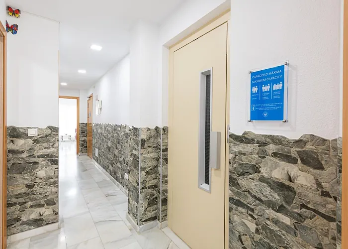 Luxury Poseidon Appart hôtel 4*