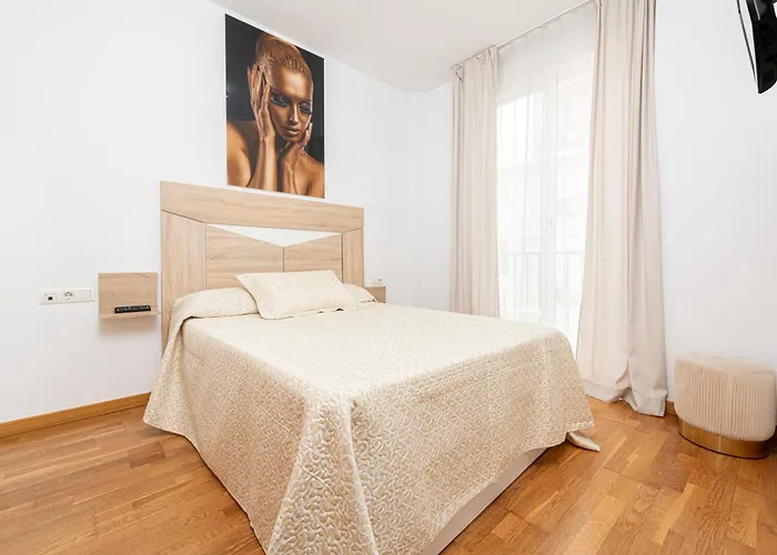 Appart hôtel Luxury Poseidon 4*