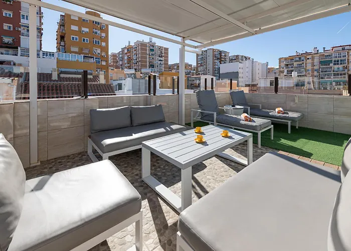 Appart hôtel Luxury Poseidon