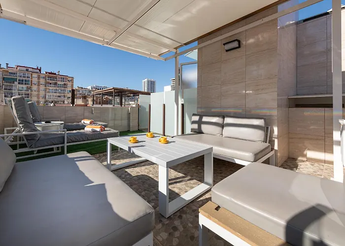 Luxury Poseidon 4*